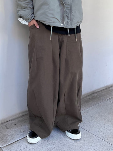 American Casual Sheldle Balloon Pants